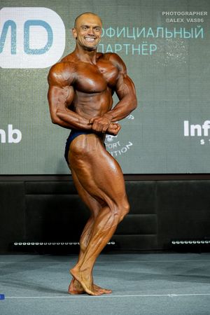 BODYBUILDING 90